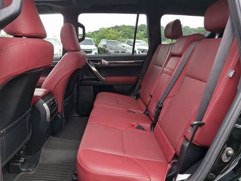 Used 2023 Lexus GX 460 Premium w/ Premium Package AWD/4WD image 18