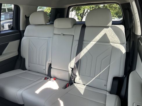 New 2026 Hyundai Santa Fe SEL AWD/4WD image 26