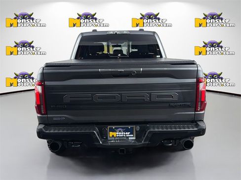 Used 2024 Ford F150 Raptor image 9