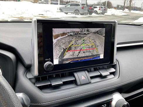 Used 2023 Toyota RAV4 XLE w/ Convenience Package image 14