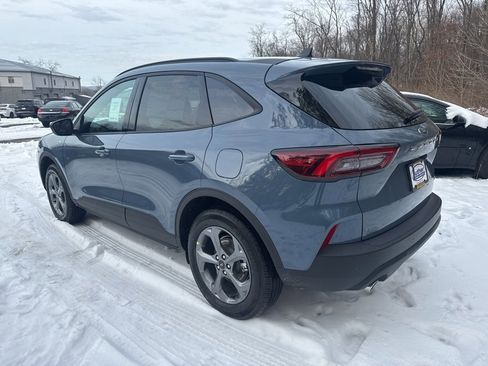 New 2026 Ford Escape ST-Line w/ Tech Pack #1 image 7