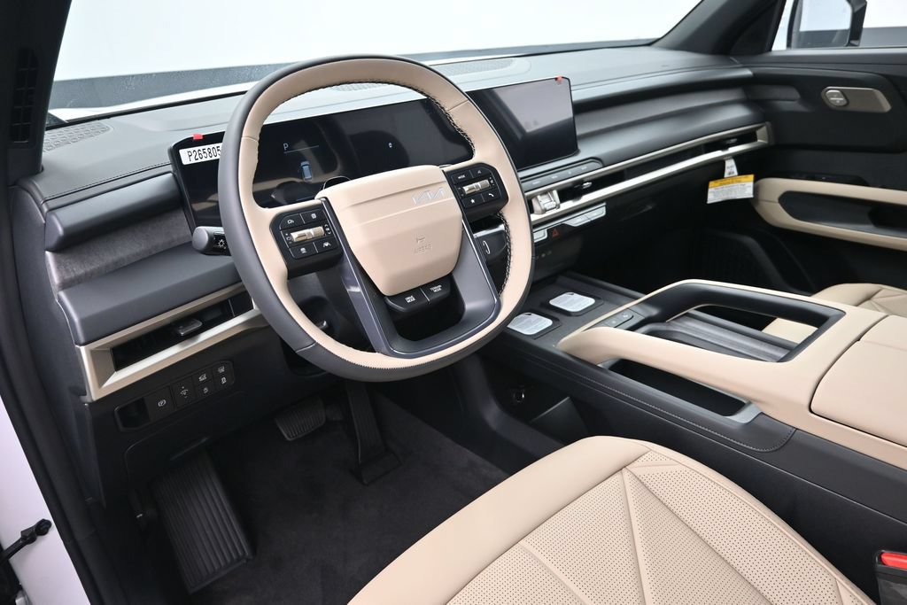 New 2027 Kia Telluride EX w/ Towing Package AWD/4WD image 13
