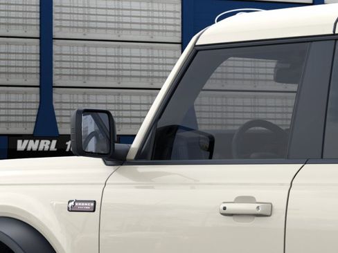 New 2026 Ford Bronco Outer Banks image 22
