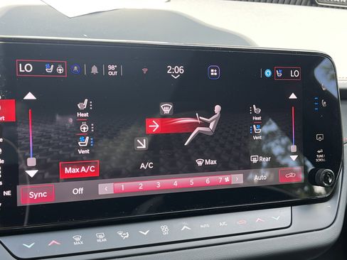 New 2026 Dodge Charger Scat Pack AWD/4WD image 18