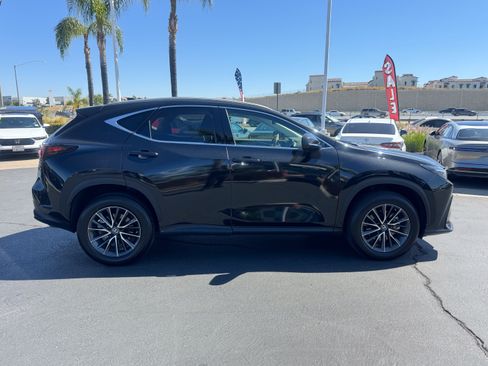 Used 2022 Lexus NX 350 AWD w/ Accessory Package 2 image 11