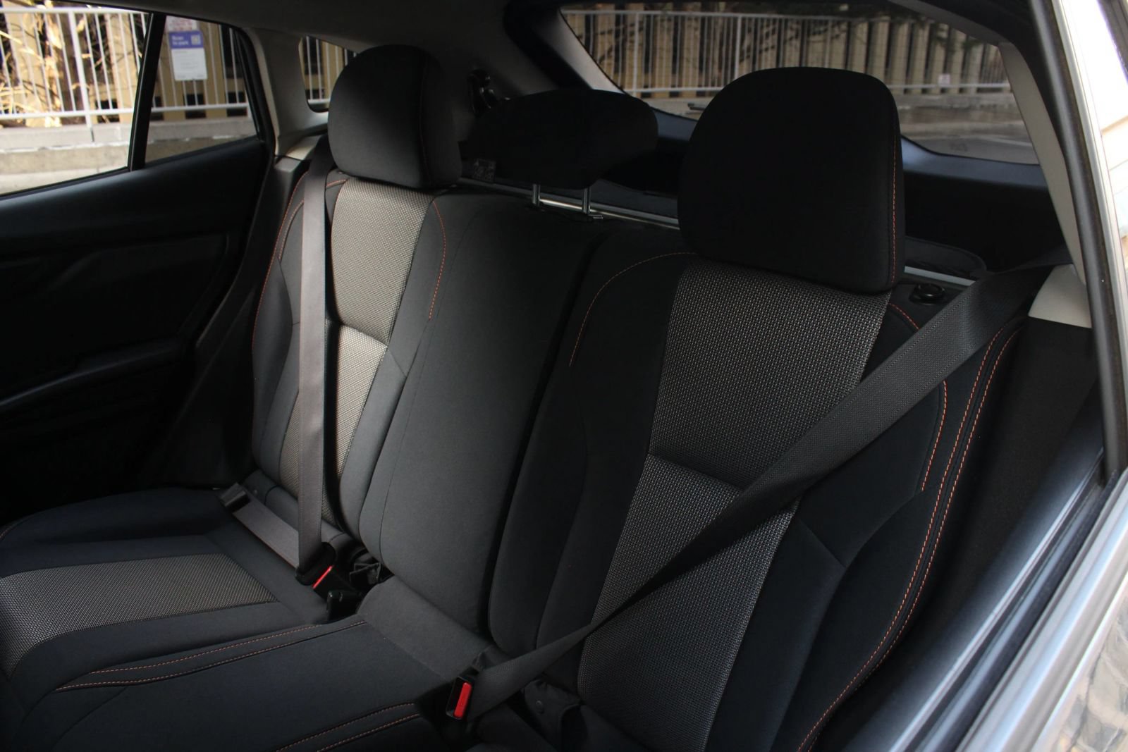Used 2019 Subaru Crosstrek 2.0i Premium AWD/4WD image 18