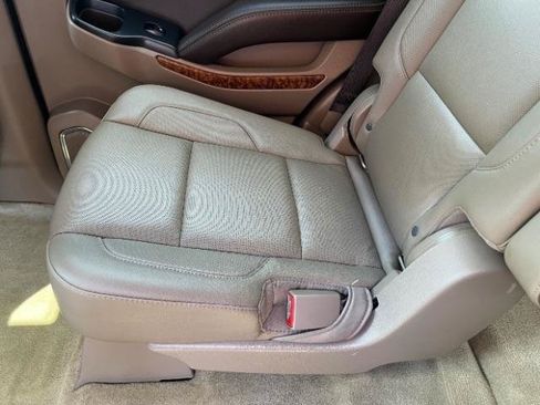 Used 2017 Chevrolet Tahoe Premier AWD/4WD image 53