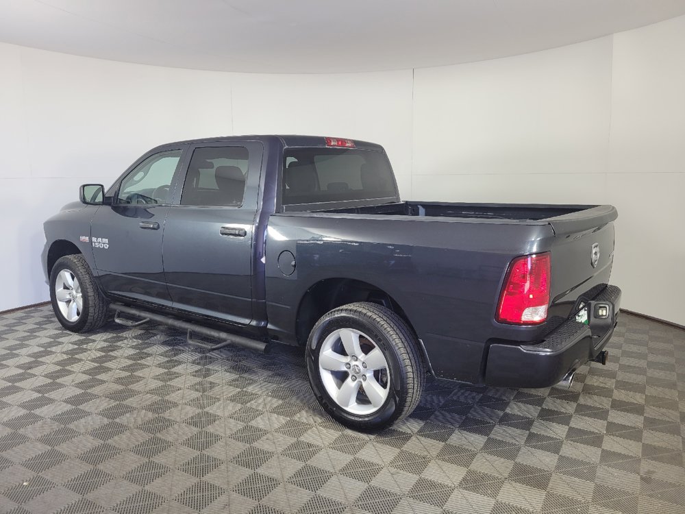 Used 2014 RAM 1500 Express AWD/4WD image 3