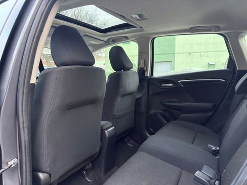 Used 2015 Honda Fit EX image 20