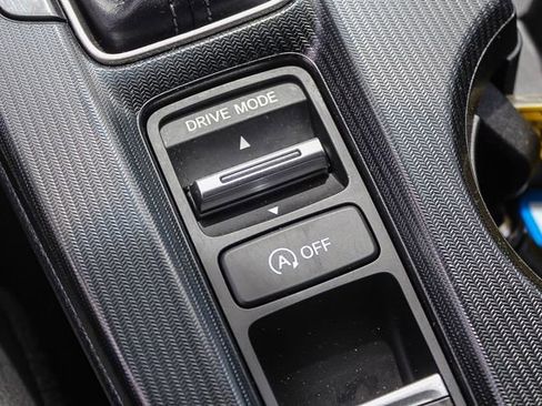 Used 2024 Honda Civic Sport image 34