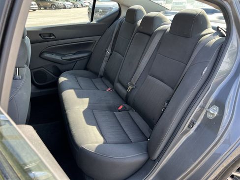 Used 2024 Nissan Altima 2.5 SV image 15