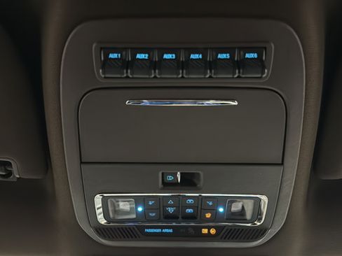 Used 2024 Ford F350 King Ranch AWD/4WD image 34