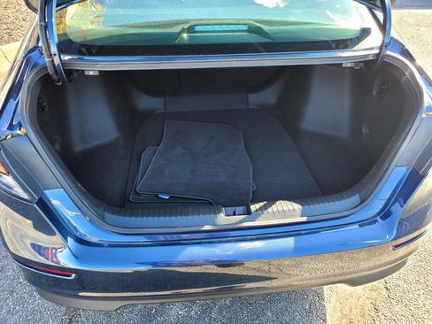 Used 2024 Honda Accord EX image 17