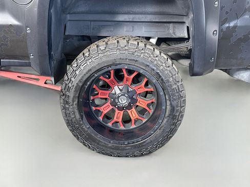 Used 2016 Chevrolet Silverado 1500 LT w/ All Star Edition image 36