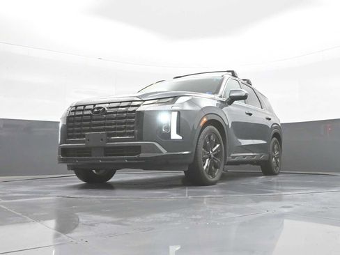 Used 2023 Hyundai Palisade XRT w/ Cargo Package AWD/4WD image 44