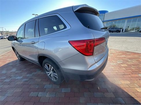 Used 2018 Honda Pilot EX-L image 14