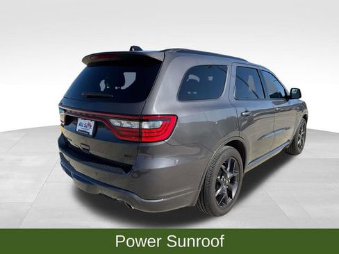 Used 2026 Dodge Durango GT image 9