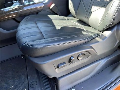 New 2024 Chevrolet Silverado 1500 RST w/ All Star Edition Plus image 24