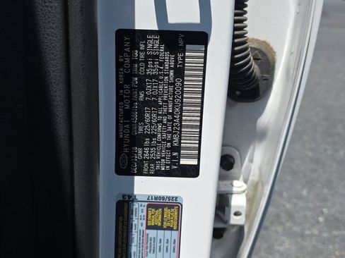 Used 2019 Hyundai Tucson SE FWD image 35