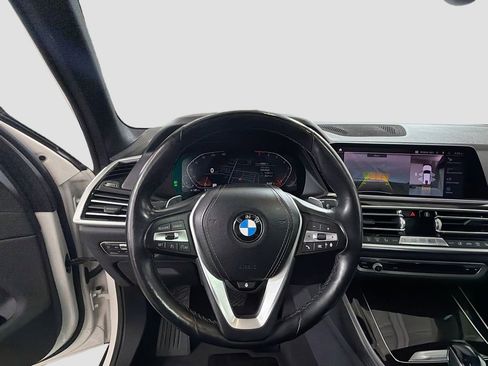 Used 2019 BMW X5 xDrive40i AWD/4WD image 14