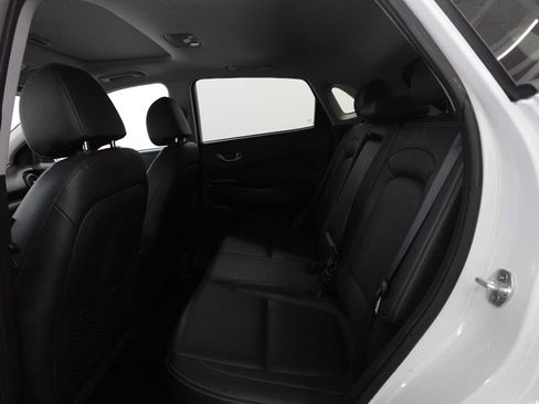 Used 2021 Hyundai Kona Limited AWD/4WD image 25