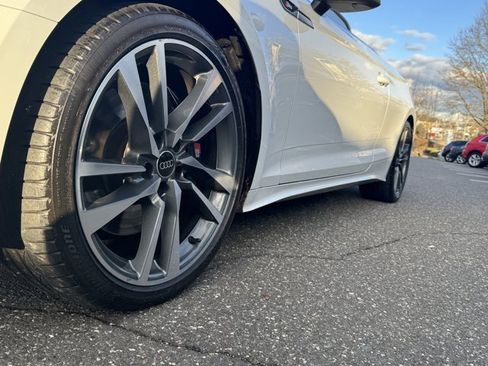 Certified 2022 Audi S5 Premium Plus image 10