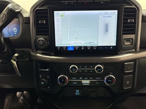 Used 2024 Ford F150 XLT AWD/4WD image 16