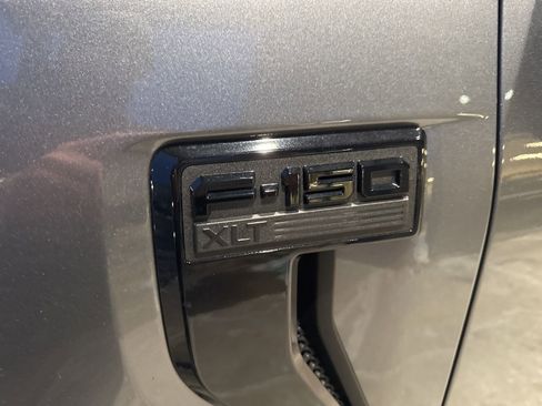 Certified 2024 Ford F150 XLT w/ Equipment Group 302A MID image 14