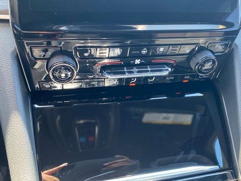 New 2025 Jeep Grand Cherokee L Limited w/ Luxury Tech Group II image 20