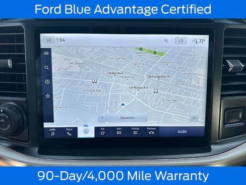 Certified 2023 Ford F150 Raptor AWD/4WD image 21
