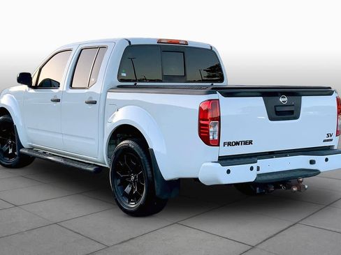 Used 2018 Nissan Frontier SV w/ Value Truck Package image 12