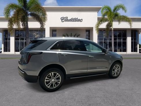 Used 2023 Cadillac XT5 Premium Luxury w/ LPO, Floor Liner Package image 15