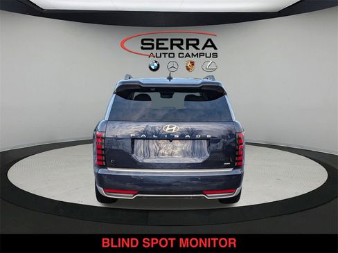 Used 2026 Hyundai Palisade Calligraphy image 14