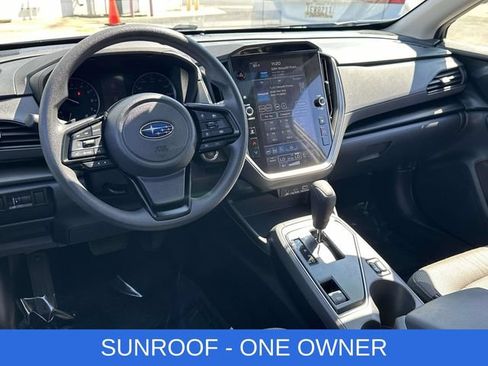 Used 2024 Subaru Crosstrek 2.0i Premium AWD/4WD image 2