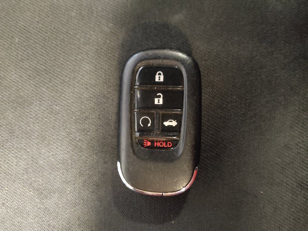 Used 2023 Honda Civic Sport image 32