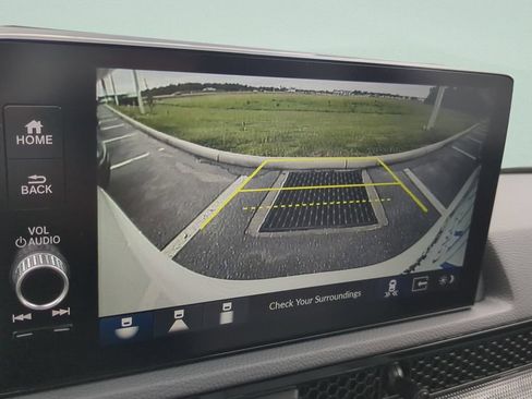 New 2026 Honda CR-V Sport Touring image 17