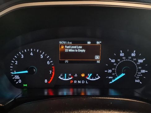 Used 2022 Ford Escape SE FWD image 24