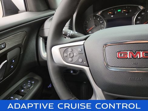 Used 2023 GMC Terrain SLT w/ Tech Package AWD/4WD image 21