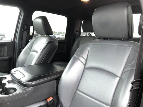 Used 2024 RAM 3500 Tradesman w/ Towing Technology Group image 13