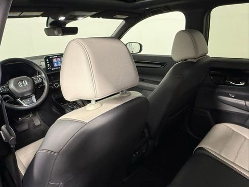 Used 2025 Honda CR-V Sport Touring image 35