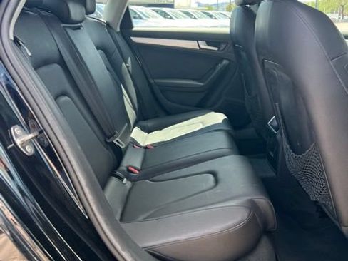 Used 2014 Audi A4 2.0T Premium AWD/4WD image 28