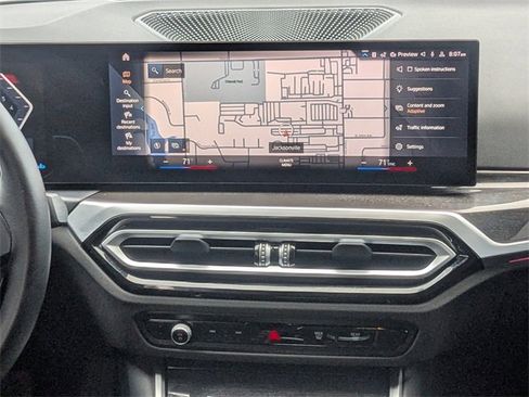 Used 2023 BMW 330i Sedan image 16