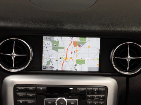 Used 2013 Mercedes-Benz SLK 250 image 51