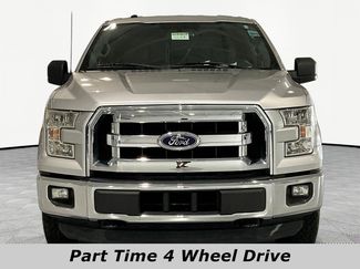 Used 2016 Ford F150 XLT w/ Equipment Group 301A Mid AWD/4WD video 2