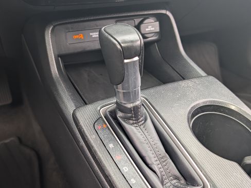 Used 2023 Honda Civic EX image 29