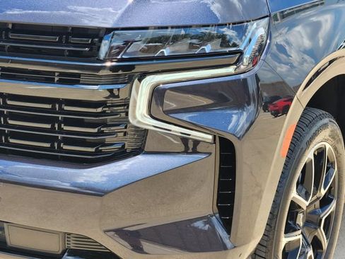 Used 2023 Chevrolet Tahoe RST w/ Luxury Package RWD image 17