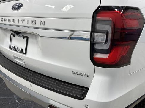 Used 2023 Ford Expedition Max Limited image 38