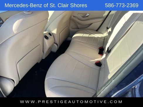 Used 2022 Mercedes-Benz GLC 300 GLC 300 image 14