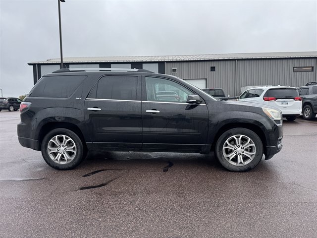 Used 2016 GMC Acadia SLT w/ Open Road Package AWD/4WD image 2