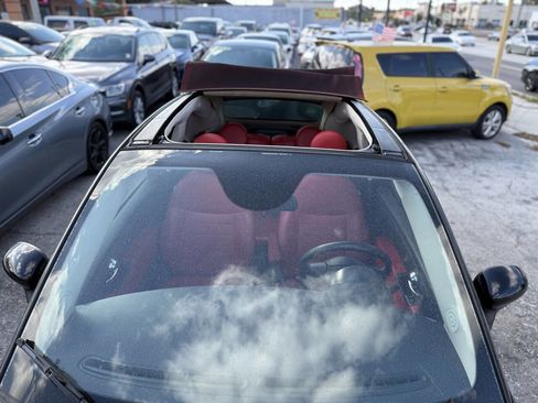 Used 2015 FIAT 500 Pop image 25